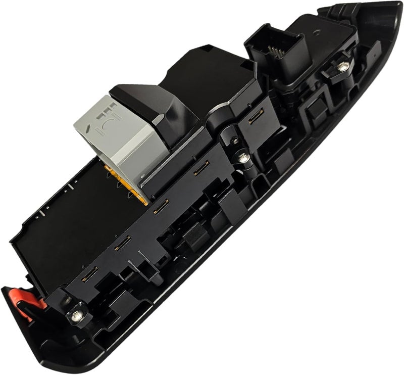 SWITCHDOCTOR Window Master Switch Assembly for 2008, 2009, 2010, 2011, 2012 Honda Accord Sedan (LX) - Image 2